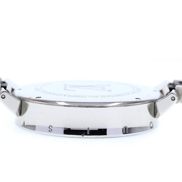LOUIS VUITTON Tambour Moonstar GM Chronograph Quartz Men's Watch_834969 - Picture 6 of 6